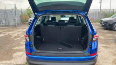 Skoda Kodiaq 1.5 TSI SE L Executive 5dr DSG [7 Seat] Petrol Estate